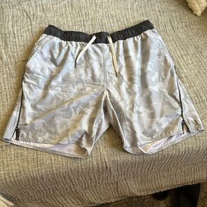 VUORI MENS KORE SHORT